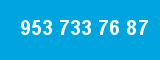 953 733 76 87